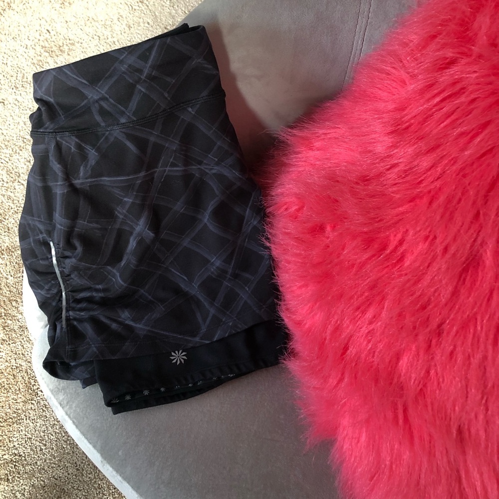 Athleta Skort